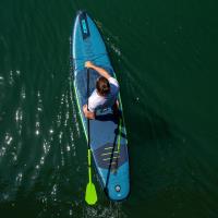 Jobe Duna Touring Inflatable Paddle Board 11' 6